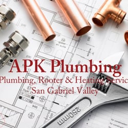 APK Plumbing