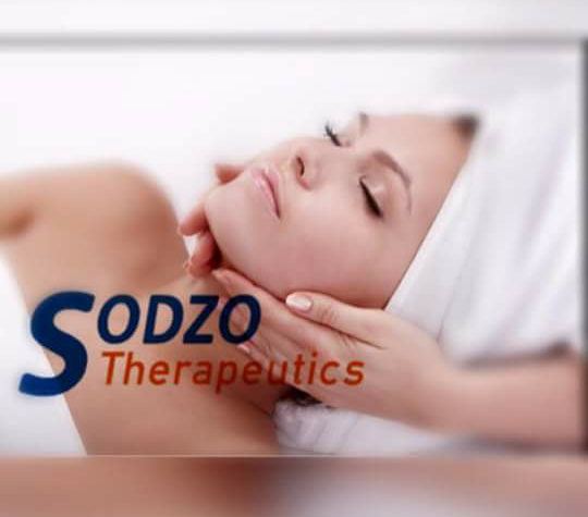 Sodzo Therapeutics Logo