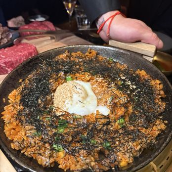 Cote - Steakhouses Near Me - Las Vegas, Nevada