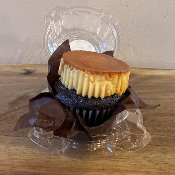 Cafe 86 - Leche flan - Cafes Near Me - Mountain View, California