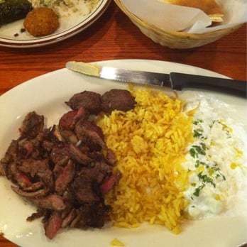 Marrakesh - Turkish Near Me - Jacksonville, North Carolina