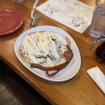 Ruby Sunshine Charlotte Southend - Bacon - Breakfast & Brunch Near Me - Charlotte, North Carolina