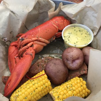 Melbourne Seafood Station - Seafood Near Me - Melbourne, Florida