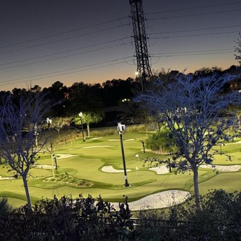 Topgolf - New American Near Me - Jacksonville, Florida