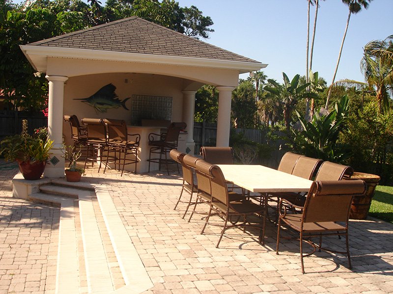 Slide of Coronado Custom Homes