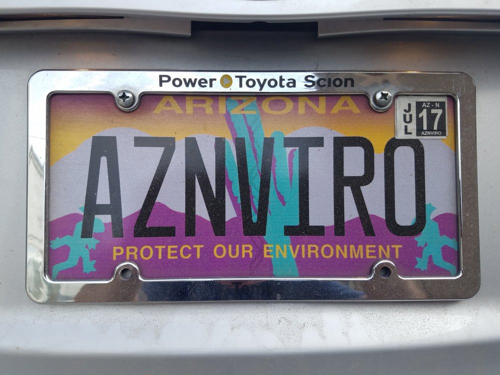 Arizona  Environmental Consulting - mold inspector in Peoria, AZ