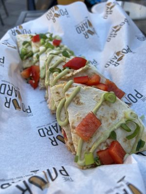 The Pour Yard by null