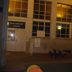 École  Maternelle Lamartine