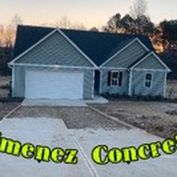 Jimenez Concrete - Masonry/Concrete Near Me - Knightdale, North Carolina Jimenez Concrete - Masonry/Concrete Near Me - Knightdale, North Carolina