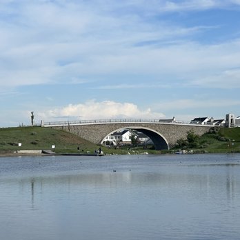 Oquirrh Lake Loop Trail - Hiking Near Me