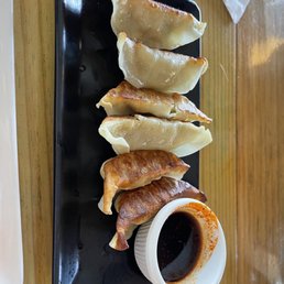 Gyoza