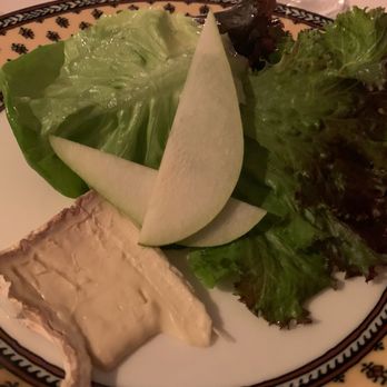 Hyeholde Restaurant - Apple Salad - New American Near Me - Coraopolis, Pennsylvania Hyeholde Restaurant - Apple Salad - New American Near Me - Coraopolis, Pennsylvania