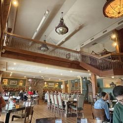 The Buck Hotel by Ruhling