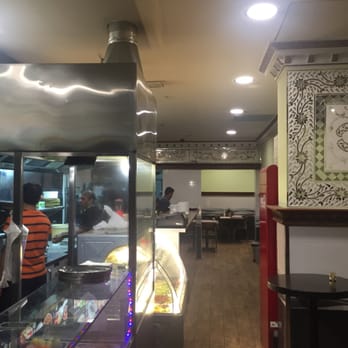 Bisma Kebabish - Middle Eastern Near Me - Barcelona, B Bisma Kebabish - Middle Eastern Near Me - Barcelona, B