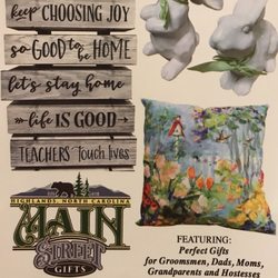 Main Street Gifts