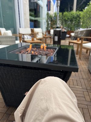 The Lounge at Ugo by null