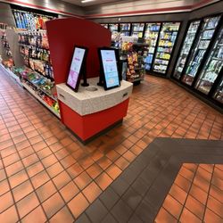 QuikTrip - Menu