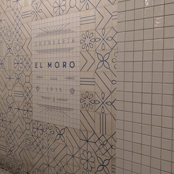 El Moro - Churros Near Me - Ciudad de México, DIF