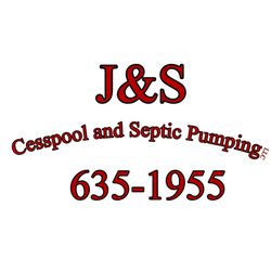 J & S Cesspool and Septic Pumping