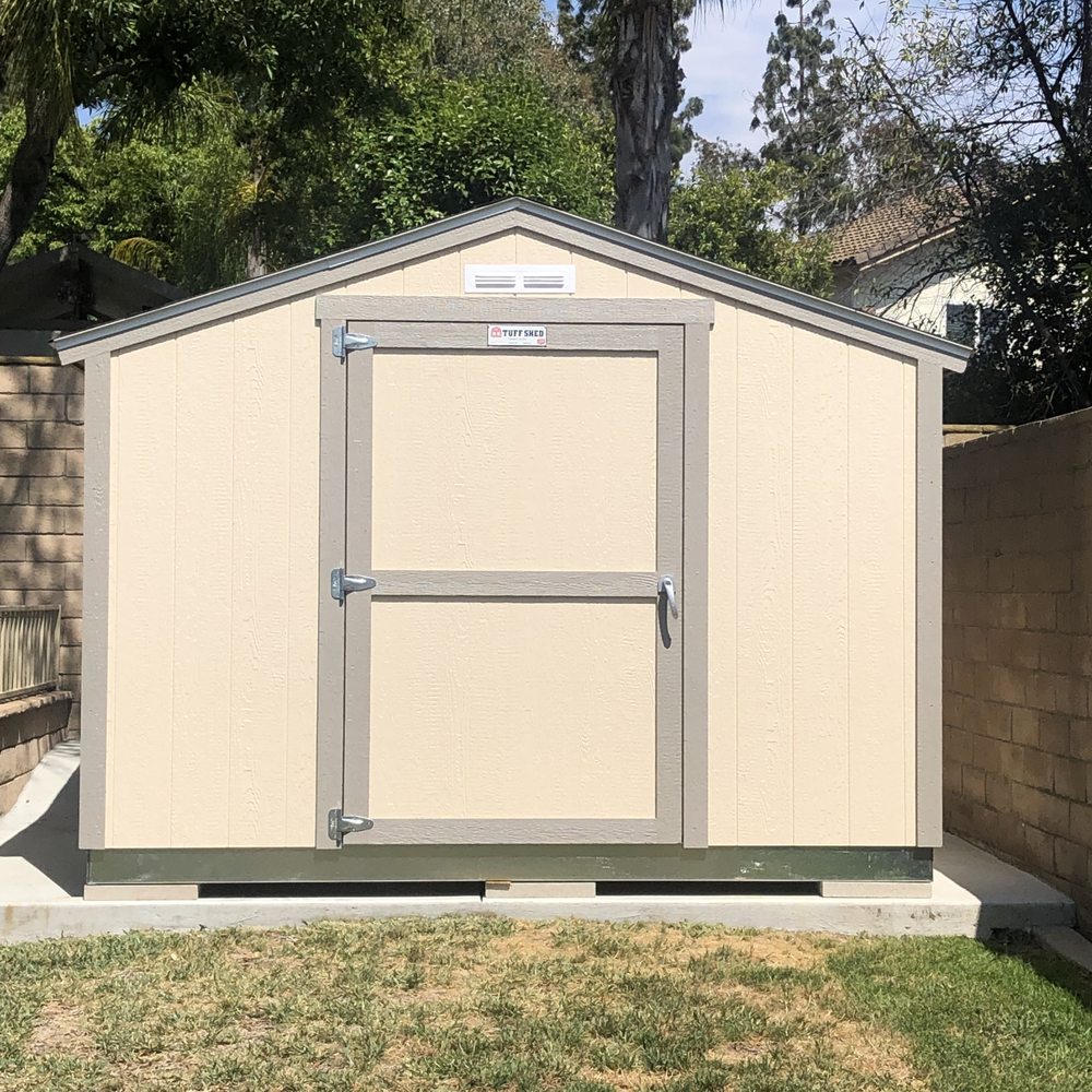 Tuff Shed Ontario - Sheds & Outdoor Storage Near Me - Ontario, California Tuff Shed Ontario - Sheds & Outdoor Storage Near Me - Ontario, California