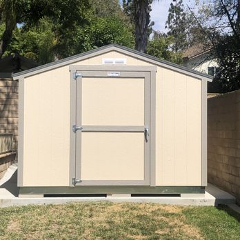 Tuff Shed Ontario - Sheds & Outdoor Storage Near Me - Ontario, California Tuff Shed Ontario - Sheds & Outdoor Storage Near Me - Ontario, California