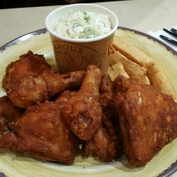 Fried Yuca