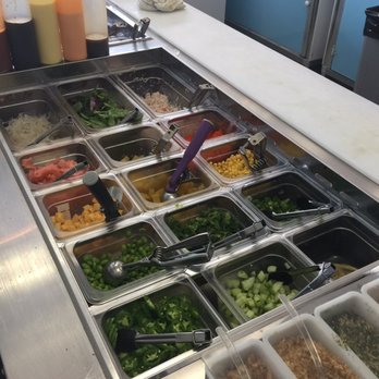 Poke & Tea - Yummy - Poke Near Me - Rancho Cordova, California