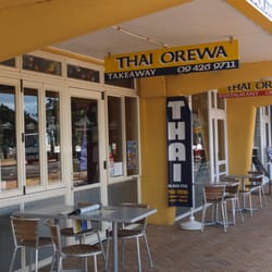 Thai Orewa