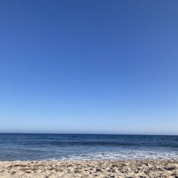 Beautiful, relaxing view of the Pacific Ocean! Malibu is heaven on earth!