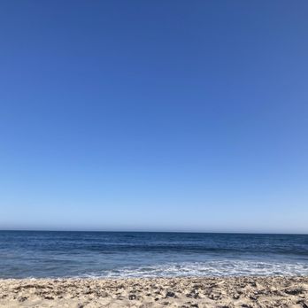 Malibu Lagoon State Beach - Beautiful, relaxing view of the Pacific Ocean! Malibu is heaven on earth! - Beaches Near Me - Malibu, California