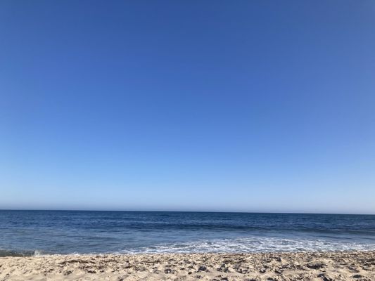 Malibu Lagoon State Beach by null