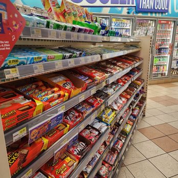 ampm - Convenience Stores Near Me - Bell Gardens, California
