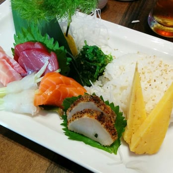 Rice Restaurant - Chirashi - Japanese Near Me - Wilmington, Delaware Rice Restaurant - Chirashi - Japanese Near Me - Wilmington, Delaware