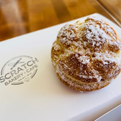 Scratch Bakery Cafe by null