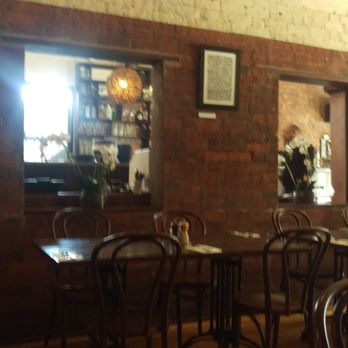 The Gunshop Cafe - Inside - Cafes Near Me - West End, QLD