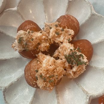 Augustine - Crab donuts - Desserts Near Me - San Jose, California