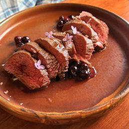 Bison