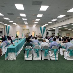 Imam Ali Center - Youm Al Ghadeer