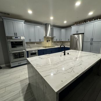 Orion Flooring - Island - Flooring Near Me - Hesperia, California
