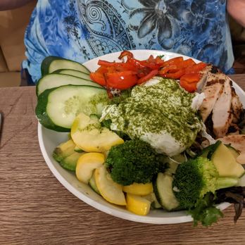 Teaspoon - Breakfast & Brunch Near Me - Tucson, Arizona