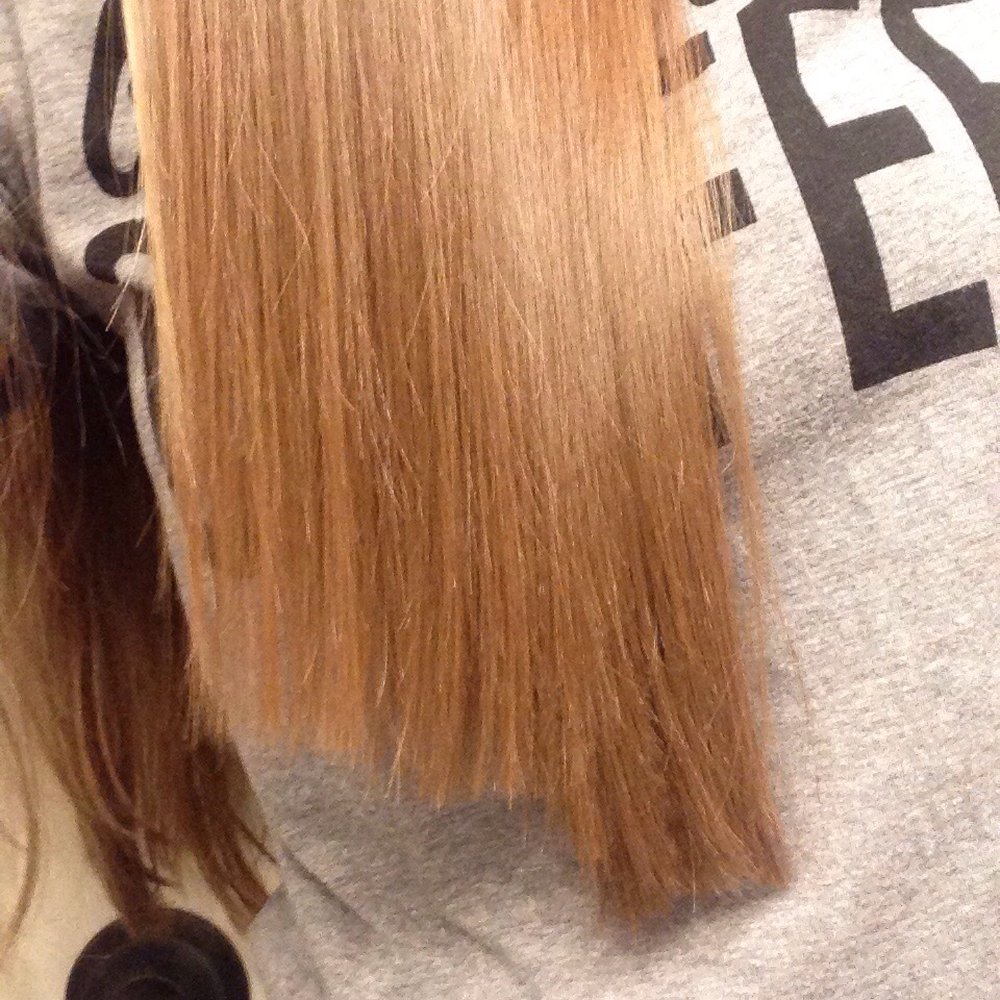 Modelcuts - Completely butchered. - Hair Salons Near Me - Studio City, California