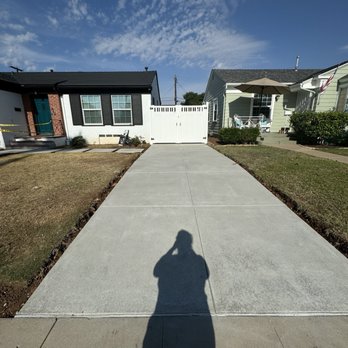 Cadenas Concrete - Driveway. - Masonry/Concrete Near Me - National City, California Cadenas Concrete - Driveway. - Masonry/Concrete Near Me - National City, California