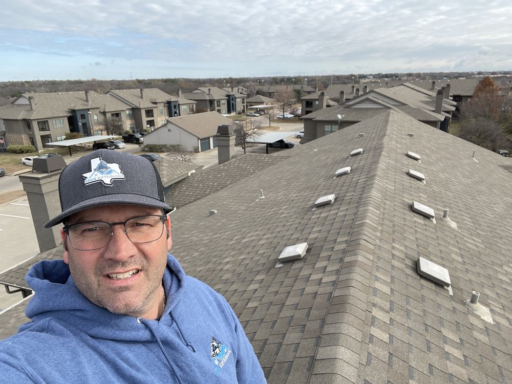 Slide of Zeus Exteriors