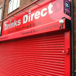 Drinks Direct