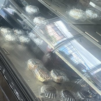 Broaster Kitchen - Mini Homemade Pie - American Near Me - Montebello, California