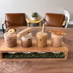 Iris Coffee