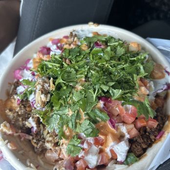 Flavor Hive - Halal Near Me - Manassas, Virginia