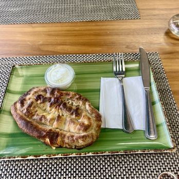 Rumors Cafe - Burek beef - Cafes Near Me - Los Angeles, California Rumors Cafe - Burek beef - Cafes Near Me - Los Angeles, California