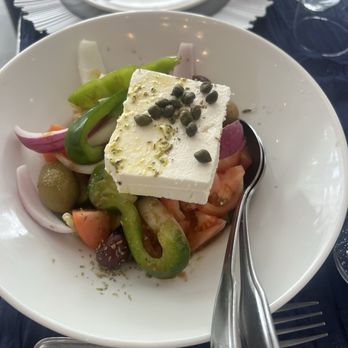 Laterna Restaurant - Greek Salad - Greek Near Me - Bayside, New York Laterna Restaurant - Greek Salad - Greek Near Me - Bayside, New York