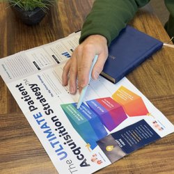 Tucker Marketing Group